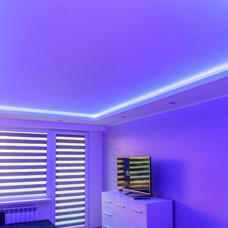 Apartament III przy Ekomarinie Apartament Giżycko Zewnętrze zdjęcie