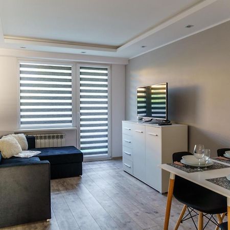 Apartament III przy Ekomarinie Apartament Giżycko Zewnętrze zdjęcie