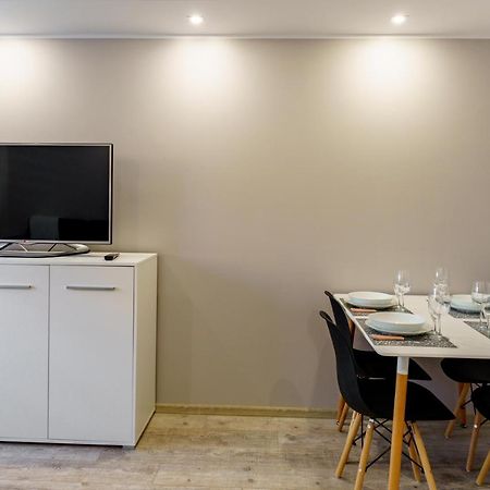 Apartament III przy Ekomarinie Apartament Giżycko Zewnętrze zdjęcie