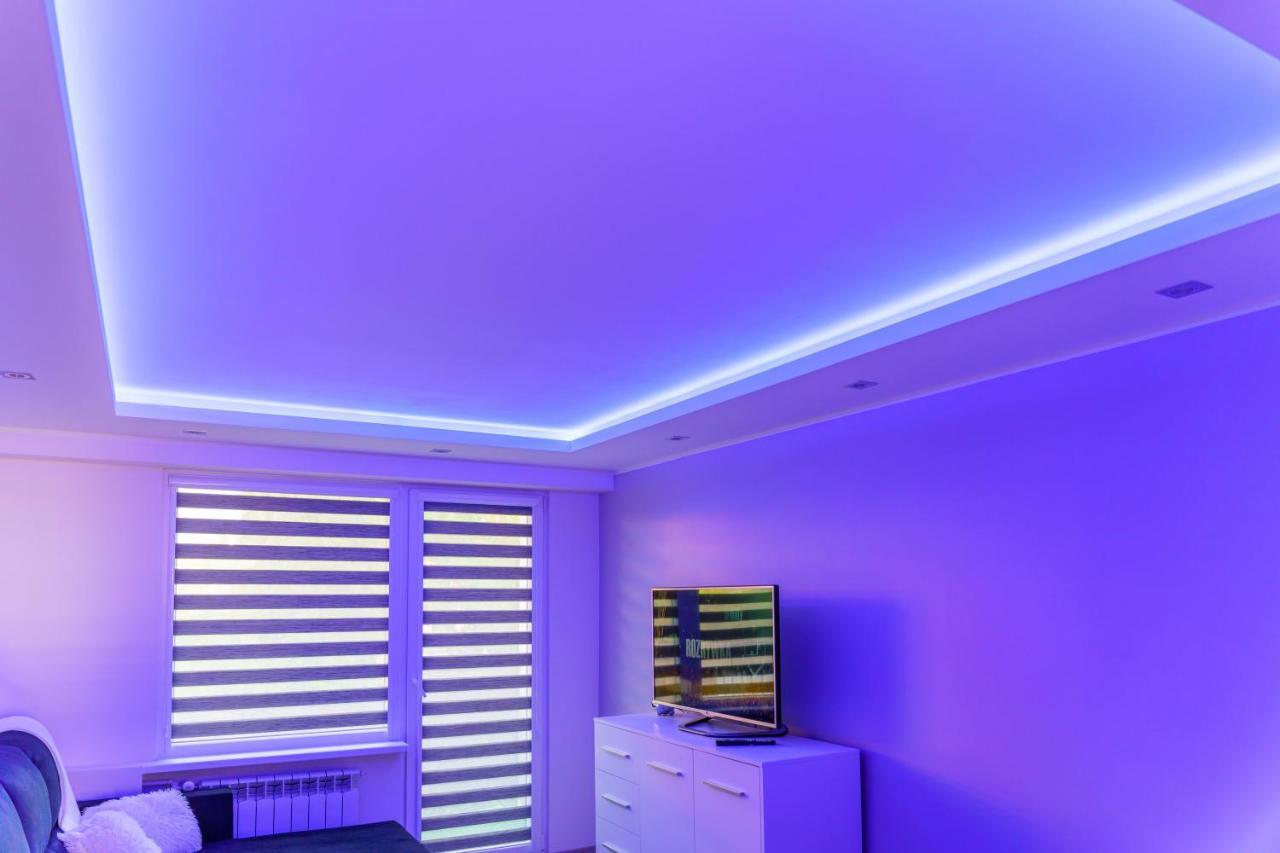 Apartament III przy Ekomarinie Apartament Giżycko Zewnętrze zdjęcie