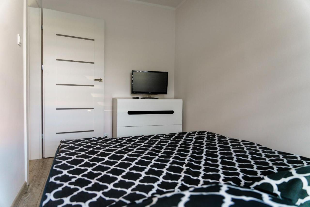 Apartament III przy Ekomarinie Apartament Giżycko Zewnętrze zdjęcie