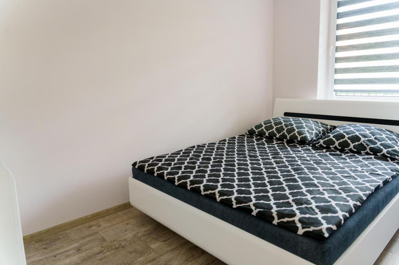 Apartament III przy Ekomarinie Apartament Giżycko Zewnętrze zdjęcie