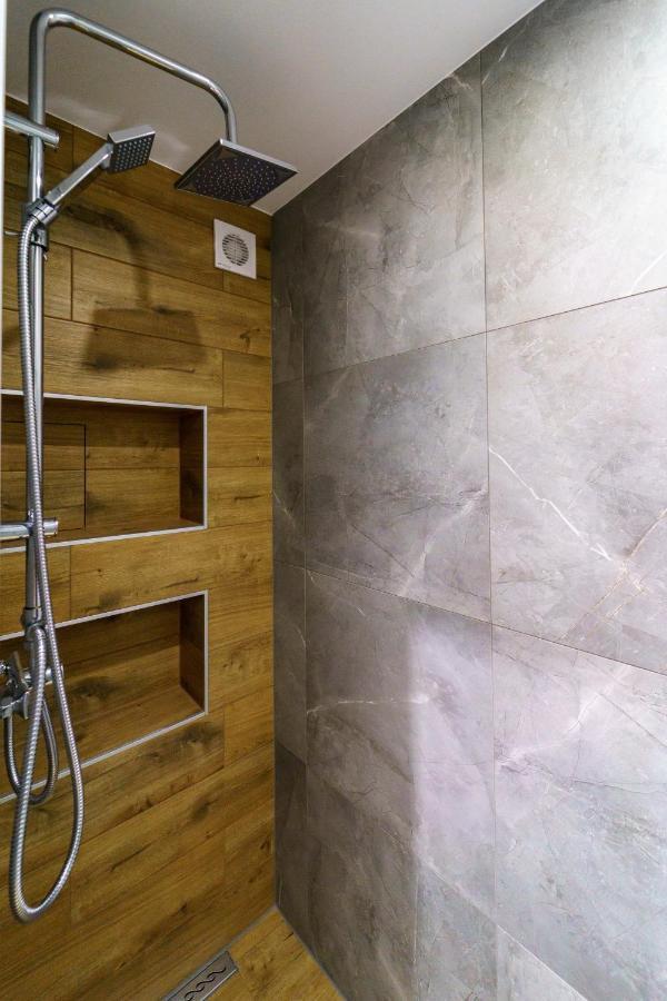 Apartament III przy Ekomarinie Apartament Giżycko Zewnętrze zdjęcie
